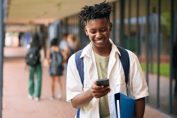 Balancing School, Side Hustle & social Life without Burning Out